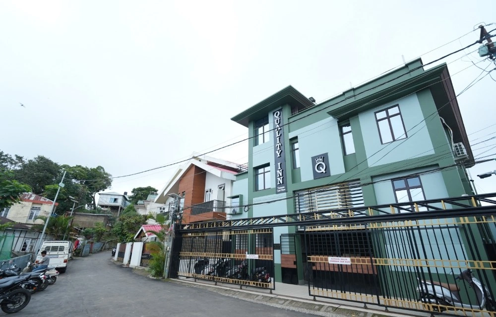 Hotel Quality Inn-About Us Image-1