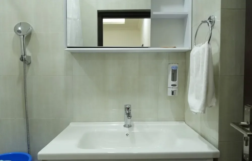 Hotel Quality Inn Family Room Image