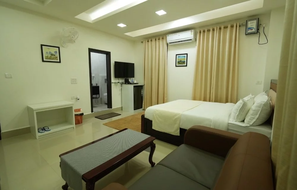 Hotel Quality Inn