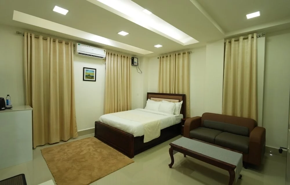 Hotel Quality Inn