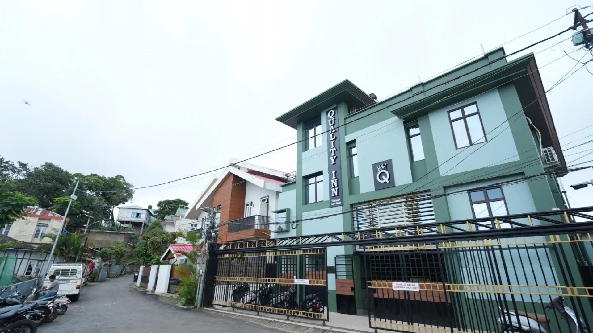 Hotel Quality Inn