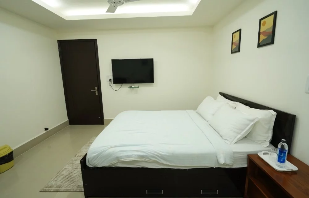 Hotel Quality Inn
