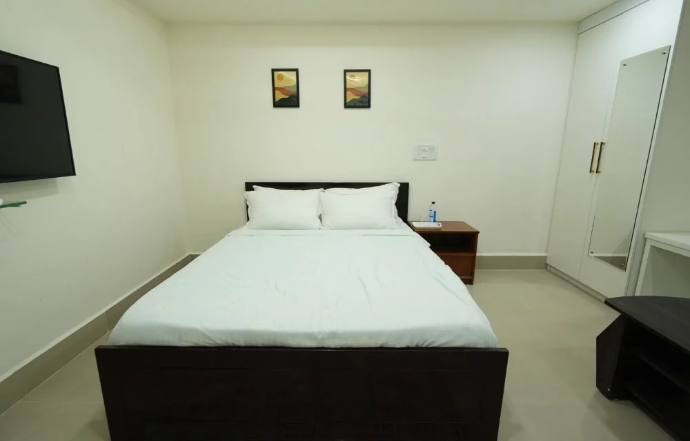 Hotel Quality Inn Double Room Image
