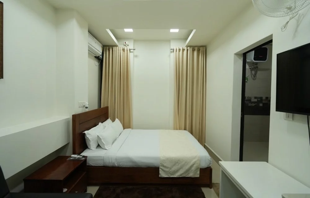 Hotel Quality Inn