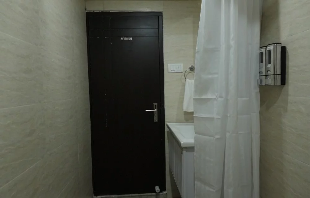 Hotel Quality Inn