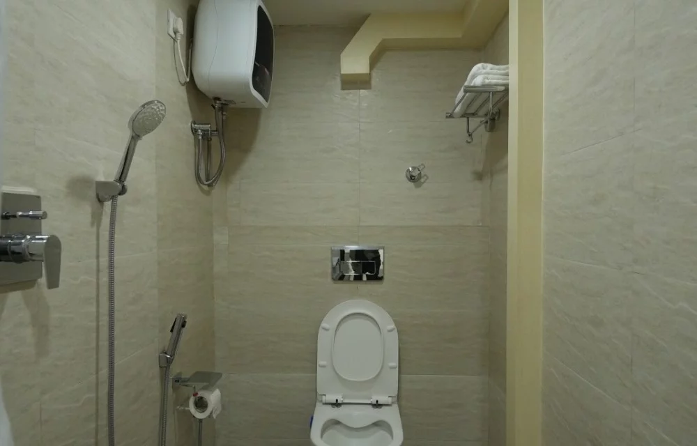 Hotel Quality Inn