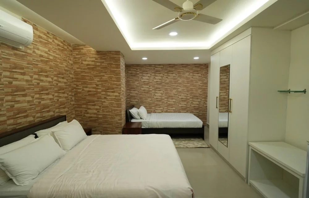 Hotel Quality Inn