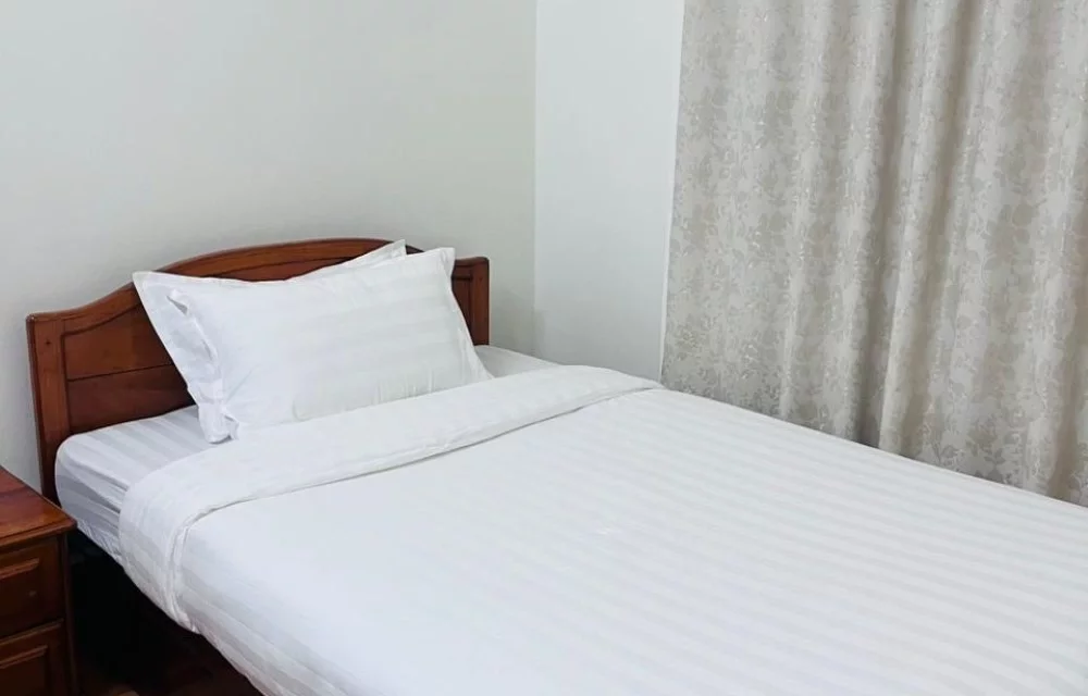 Hotel Quality Inn