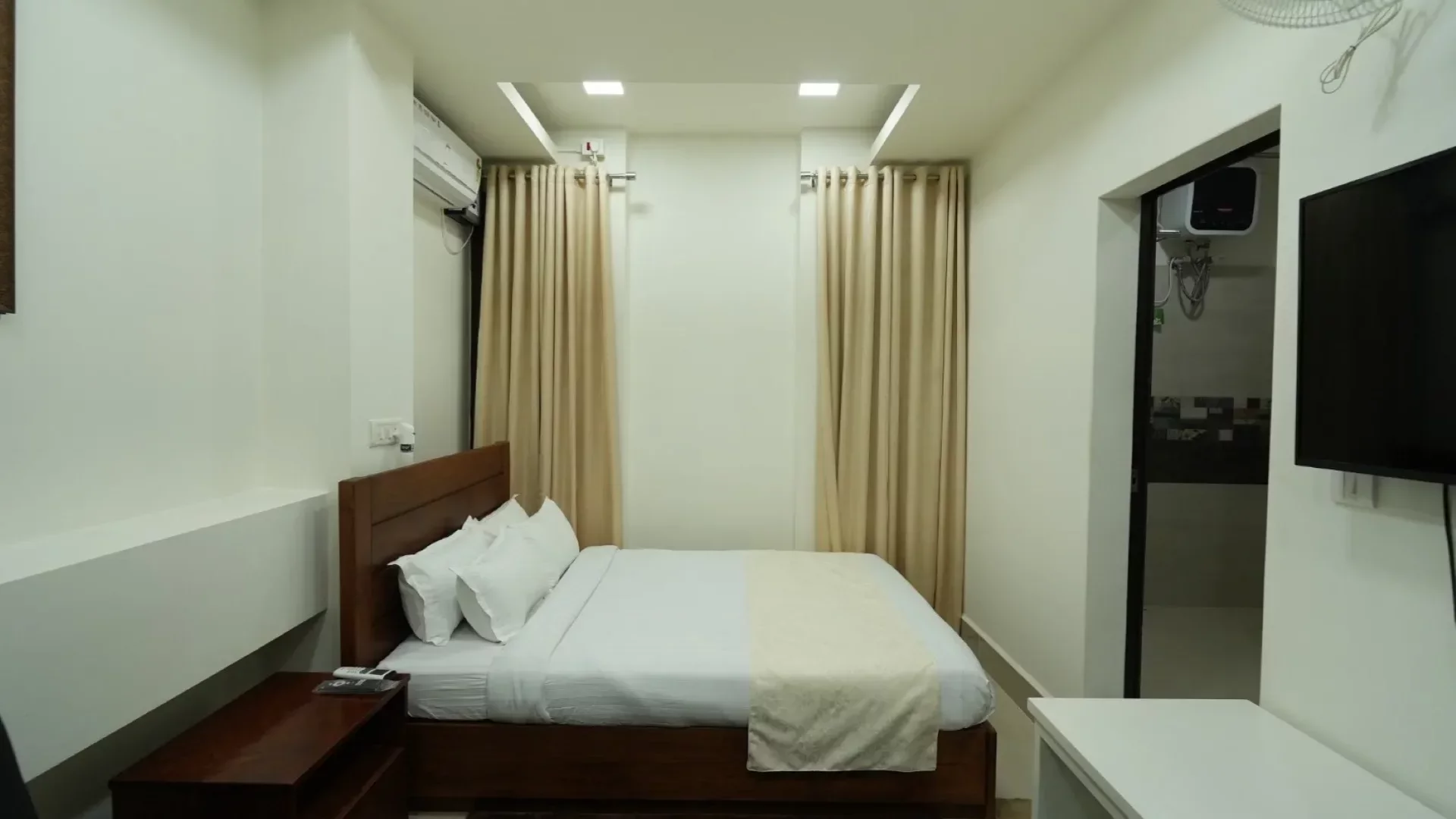 Hotel Quality Inn
