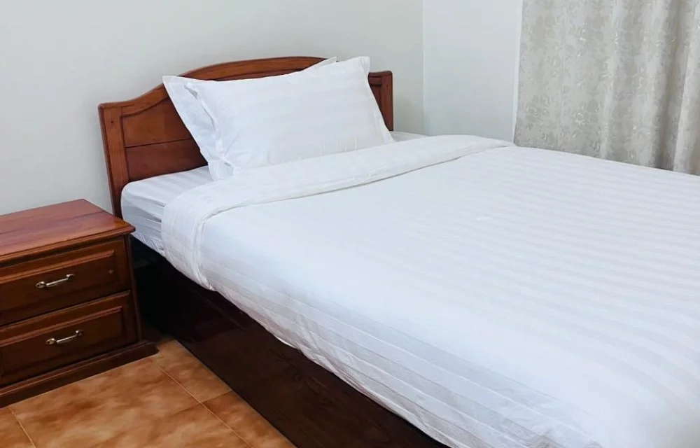 Hotel Quality Inn