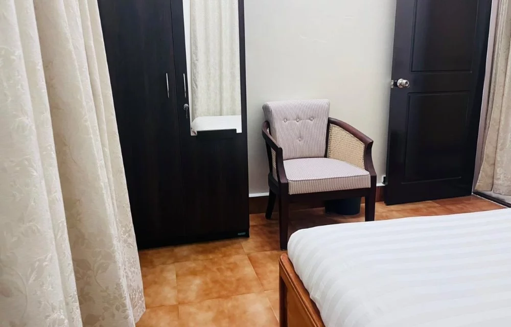 Hotel Quality Inn