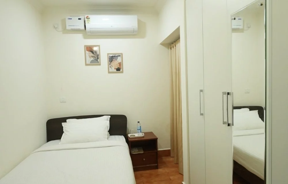 Hotel Quality Inn