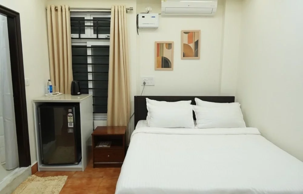 Hotel Quality Inn