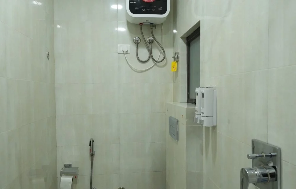 Hotel Quality Inn