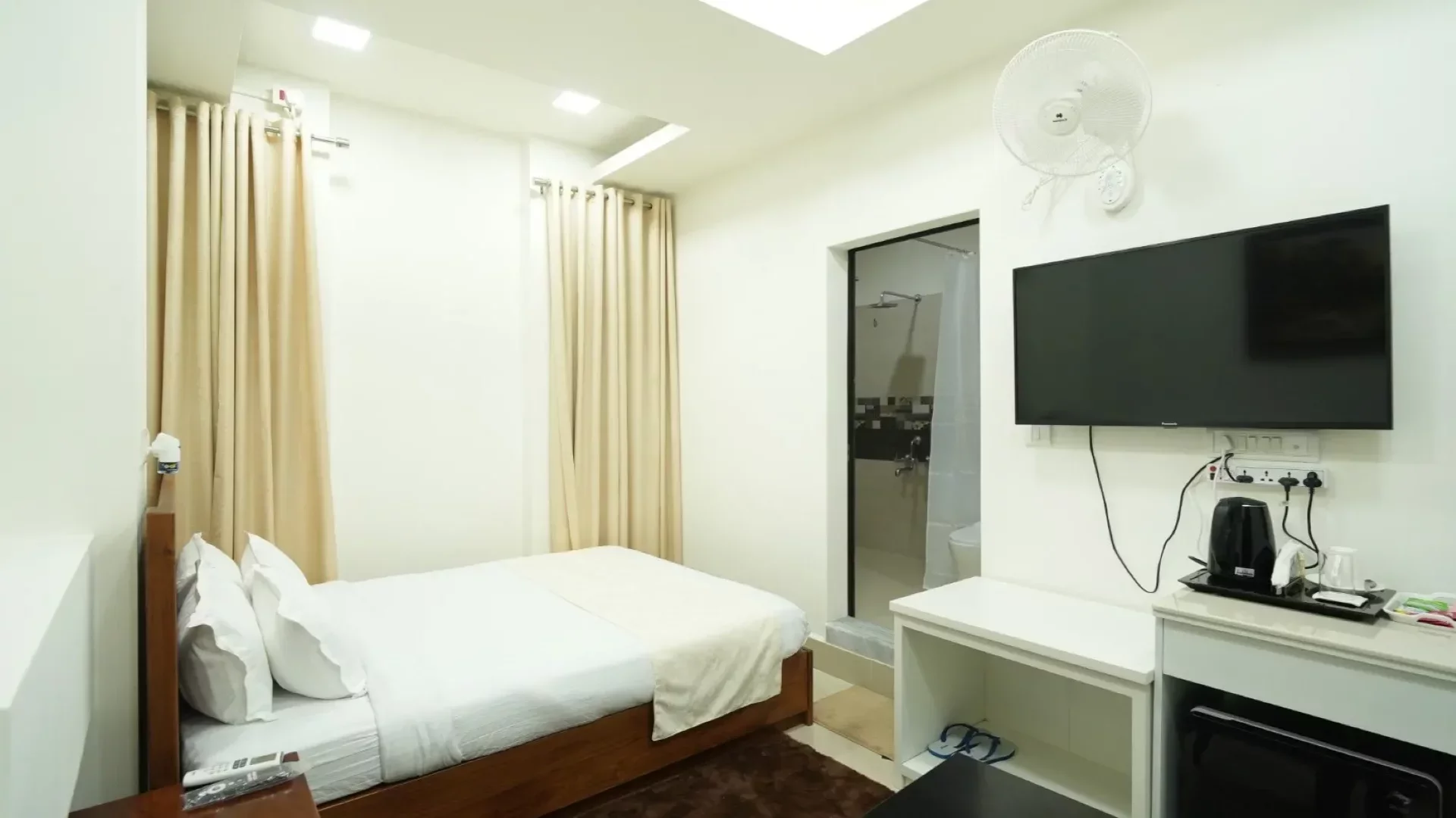Hotel Quality Inn
