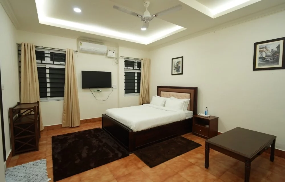 Hotel Quality Inn