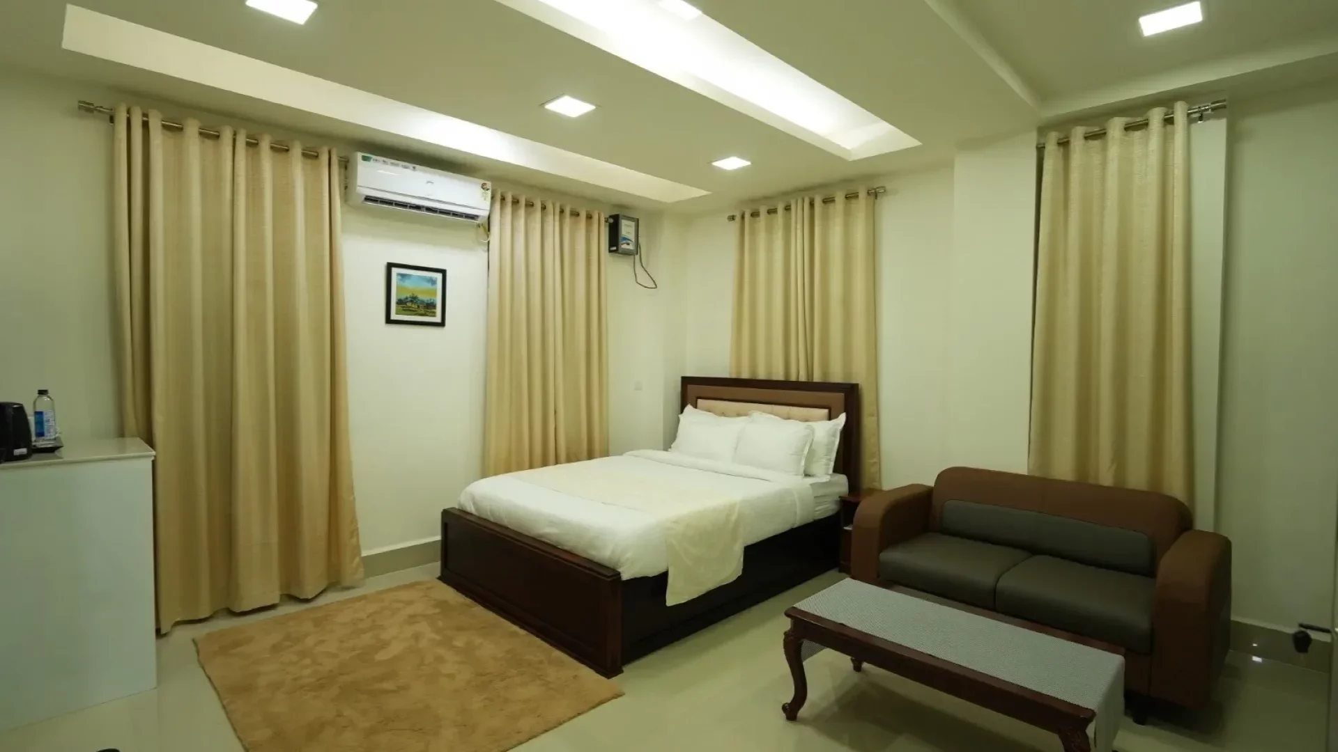 Hotel Quality Inn