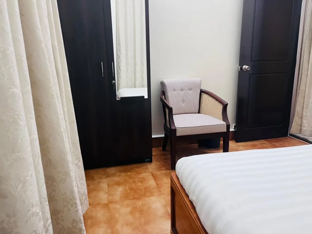 What to Check Before Confirming a Same-Day Hotel Booking in Mission Vengthlang at Hotel Quality Inn